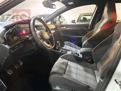 فولكسفاغن جولف